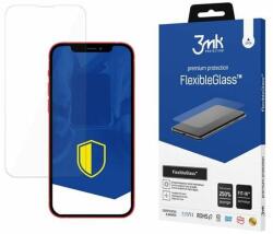 3mk Protection Védőfólia iPhone 14 Pro Max - 3MK 0, 3 mm Flexibilis fólia (TG-TF5903108486323-2)