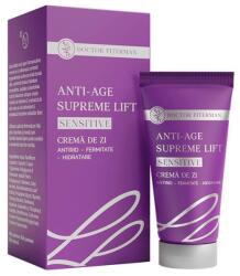 Fiterman Pharma Anti-Age Supreme Lift nappali krém, 50 ml, Doctor Fiterman