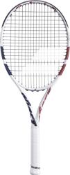 Babolat Boost Drive White Strung G1