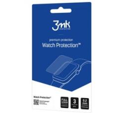 3mk Protection WATCH PROTECTION kijelzővédő fólia 3db (full screen, ultravékony, 0.2mm, PET) ÁTLÁTSZÓ Huawei Watch GT 5 Pro 46mm (GP-164041) (GP-164041)