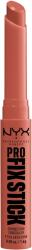 NYX Cosmetics Pro Fix Stick korrektor, 1.6 gr, 0.5 Sárgabarack