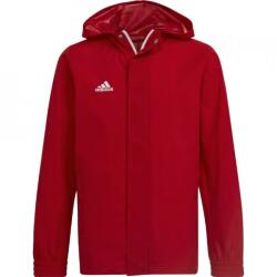 Adidas Entrada 22 Allweather férfi ing, piros, L (7718_L)