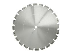 Eurokomax gyémánt vágókorong 450 x25.4x10mm(aszfalt-beton) (85-4503)