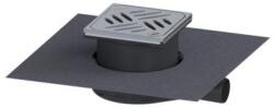 KESSEL Ultraflat sifon de scurgere cm 44740.63M (4474063M)