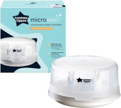 Tommee Tippee Gőzsterilizátor C2N mikrohullámú sütőhöz