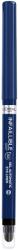 L'Oréal L’Oréal Paris Infaillible Grip 36h Gel Automatic Liner szemhéjtus, 1.2 g, Sötétkék