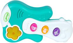 Playgro Jucărie activă Playgro + Learn - Chitară, cu lumini și sunete (6389068)