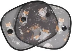 Cangaroo Parasolare auto Cangaroo - Shady, cosmos (112136)