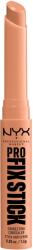 NYX Cosmetics NYX PM Pro Fix Stick korrektor, 0.4 Dark Peach, 1.6 g (800897249236)