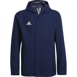 Adidas Entrada 22 Allweather férfi felső, sötétkék, 2XL (7715_2XL)