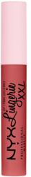 NYX Cosmetics Lip Lingerie XXL ajakrúzs, 3 Xxpose Me, 4 ml (800897003944)