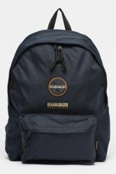Napapijri Napapijri, Voyage 3 uniszex hátizsák cipzáros külső zsebbel - 19.5 l, Tengerészkék (NP0A4GGH1761)