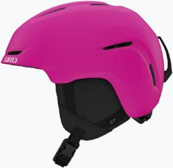 Giro Детска скиорска каска Giro Spur matte rhodamine