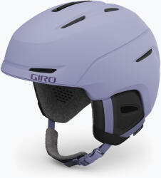 Giro Скиорска каска Giro Avera matte lilac