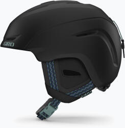 Giro Скиорска каска Giro Avera matte black/sequence