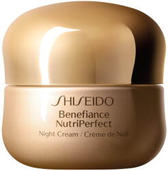 Shiseido Benefiance Nutri Perfect Night Cream 50 ml