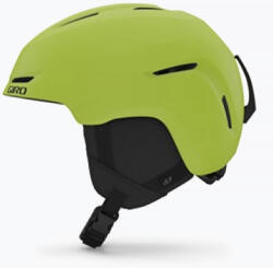 Giro Детска скиорска каска Giro Spur ano lime