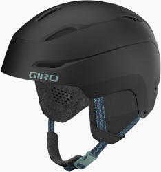 Giro Скиорска каска Giro Ceva matte black/sequence