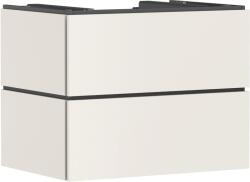 Hansgrohe Xilesa E dulap 78x55x62 cm sub chiuveta pe perete nisip 54300780 (54300780)