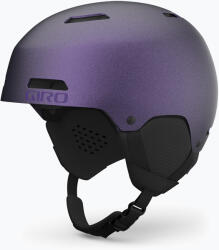 Giro Скиорска каска Giro Ledge FS matte black/purple pearl