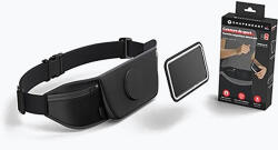 Shapeheart Колан за бягане с калъф за телефон Shapeheart Belt AMZ