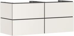 Hansgrohe Xilesa E dulap 137.5x55x62 cm sub chiuveta pe perete nisip 54305780 (54305780)