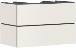 Hansgrohe Xilesa E dulap 98x55x62 cm sub chiuveta pe perete nisip 54301780 (54301780)
