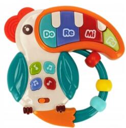 Bam Bam Jucărie interactivă Bam Bam - Pian (475300)