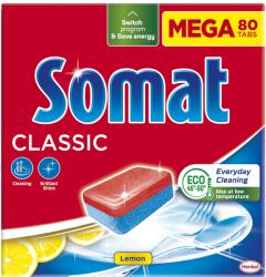 Somat Classic Power mosogatógép tabletta 80 db (750243)