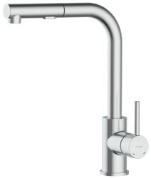 Oltens Myvat baterie bucătărie pe picior nichel 35205910 (35205910)