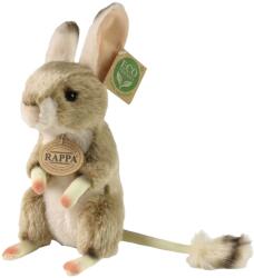 Rappa Jucărie de pluș Rappa Eco Friends - Șobolan egiptean mic, în picioare, 16 cm (242197)