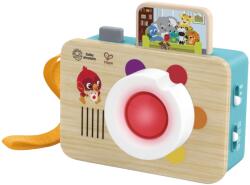 HaPe International Jucărie din lemn Hape International - Cameră color (H800920)
