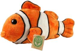 Rappa Jucărie de pluș Rappa Eco Friends - Peștele clovn, 25 cm (242142)