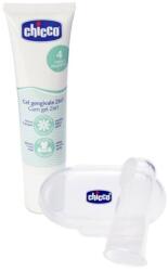 Chicco Primul kit de îngrijire dentară Chicco (C0112)