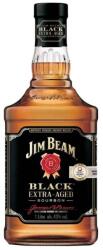 Jim Beam Black Label Whiskey [1L|45%] - idrinks