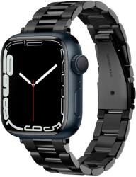 Spigen 242536 Modern Fit Watch Band Apple Watch 41mm/40mm/38mm Black (AMP04803)