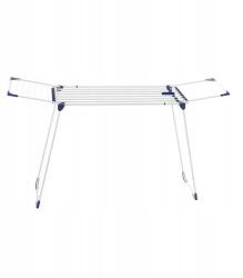 Leifheit Szárítógép Classic Extendable 230 Solid 81635 Kihúzható (Classic Extendable 230 Solid) Ruhaszárító