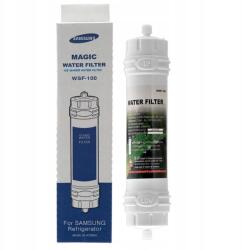 Samsung Vízszűrő WSF-100 Magic Water Filter Samsung Hűtőszekrényhez Tömlőn (WSF-100)