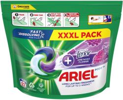 Ariel Allin1 Pods Touch Of Lenor Amethyst Flower 52 mosókapszula (8700216357180)