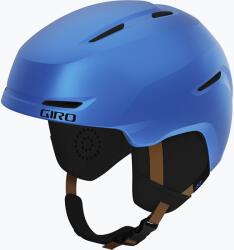 Giro Cască de schi pentru copii Giro Spur blue shreddy yeti