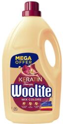 Woolite Folyadék színes mosószer Woolite 4, 5 l (5900627056938)