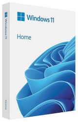 Microsoft Windows 11 Home 64bit Hun FPP dobozos (áttelepíthető), pendrive telepítő (HAJ-00108) (HAJ-00108)