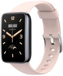 FIXED 204169 Silicone Strap for Xiaomi Mi Smart Band 7 Pro, pink (FIXSSTB-1056-PI)