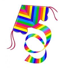 Gunther Gyerek sárkány Günther Rainbow 1159, 970 mm (GU-1159)