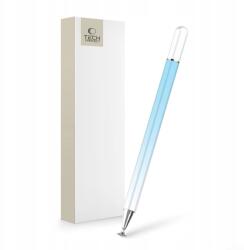 Tech-Protect Érintőceruza Tech-protect Ombre Stylus Táblagéphez Kék Szuper Minőség (White 5906302304332)