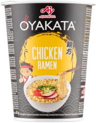 Oyakata Ramen csirke instant leves 63 g (5901384503734)
