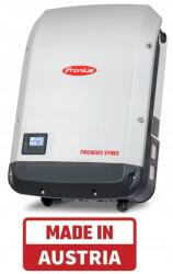Fronius 3 fázisú hálózati inverter Fronius Symo 7.0-3-M Ausztria Gyártás (FRO SYMO 3.7-3M)
