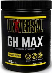 Universal Nutrition Universal Gh Max 180t. Tesztoszteron Növekedési Hormon (039442014320)