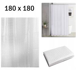 Aptel AG655D Zuhanyfüggöny 180x180cm (APT_AG655D)
