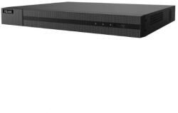 Hikvision NVR 16 canale HiLook, 8 MP 4K, 160 Mbps, 2 x SATA - NVR-216MH-C(D) (NVR-216MH-C(D))